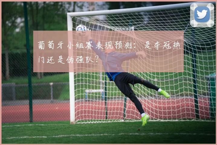 葡萄牙小组赛表现预测：是夺冠热门还是伪强队？